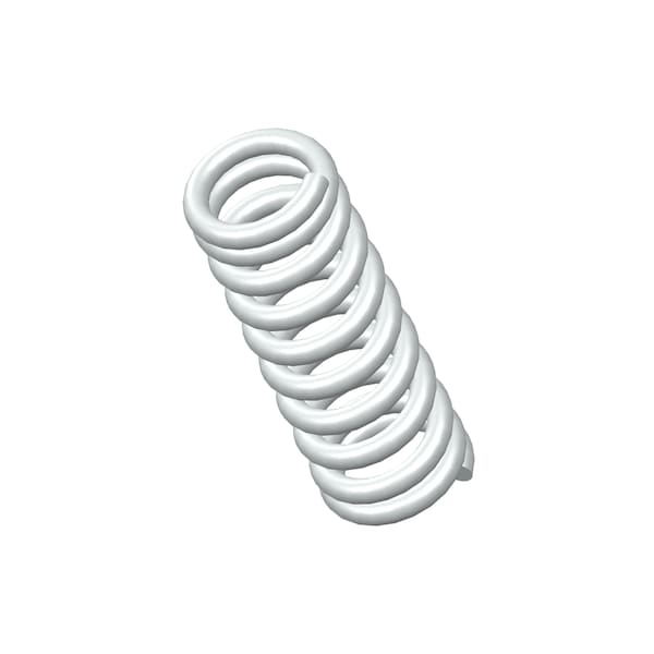 Approved Vendor Compression Spring, O= .109, L= .34, W= .018 G509977404 - main